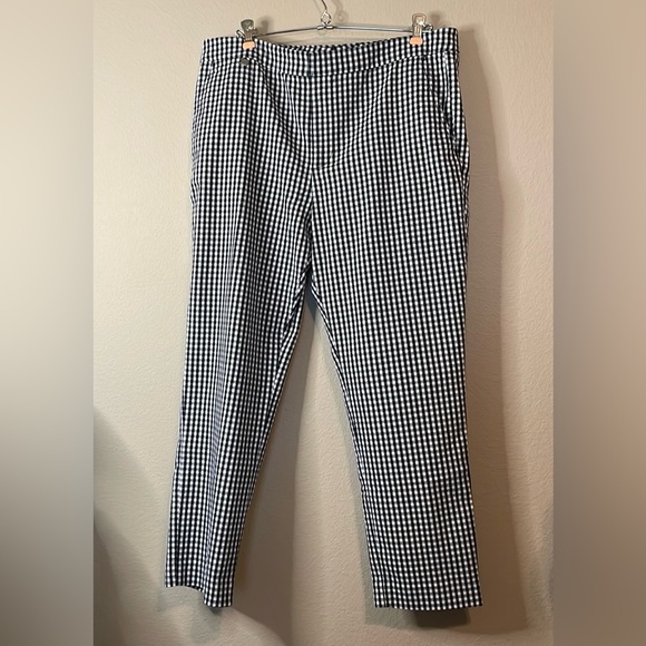 Lauren Ralph Lauren Women Pants (size 14) - Picture 2 of 10